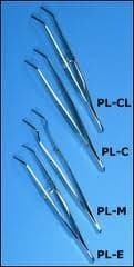Pulpdent Meriam College Pliers, Size 6 - -College Pliers Meriam 6 - Image 1
