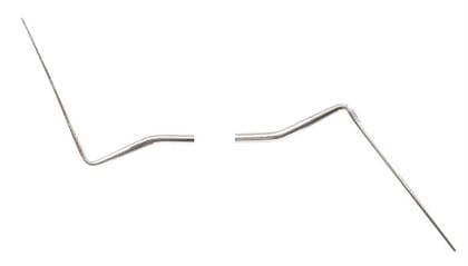 American Eagle Endo Plugger 1-3, Double-Ended, Stainless Steel, AEE1-3P thumbnail 5