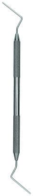 Hu-Friedy RCP9/11 Root Canal Plugger, Double-End, #9/11, #33 Round Handle, Posterior, 1/Pk thumbnail 11