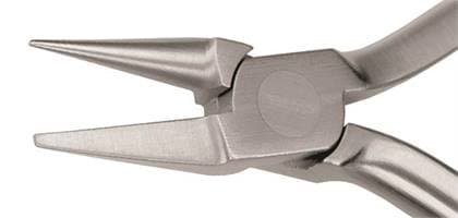 Hu-Friedy Light Wire Bird Beak Pliers, 678-318 thumbnail 7