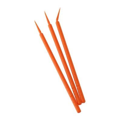 BeeSure Micro Applicators, UltraFine Tip, Dispenser Pack, 400/Box, BE502D thumbnail 4
