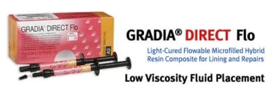 G-Bond Self-Etch Light-Cure Adhesive Starter Kit, 5 ml Bottle, 50 Applicators, 1/Pk, 002277 thumbnail 12