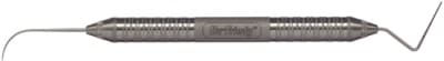 Hu-Friedy Qulix Color-Coded Expros 3A/UNC15 #6 Satin Steel Double-Ended, XP3A/UNC15 thumbnail 5