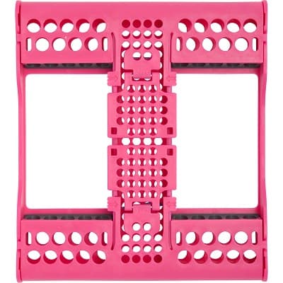 Zirc E-Z Jett® Cassette 10-Place, Neon Pink, 50Z930S thumbnail 11