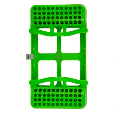 E-Z Jett® Cassette Slim 8-Place Neon Green, 50Z911P thumbnail 5