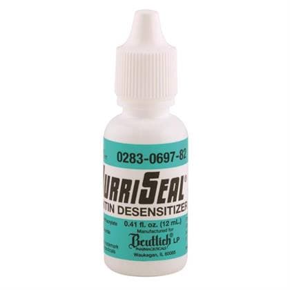 HurriSeal Dentin Desensitizer, HEMA-Based, 12 mL Bottle thumbnail 9