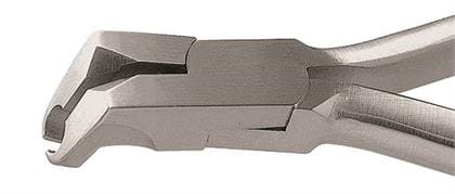 Hu-Friedy Angulated Bracket Removing Pliers, Long Handle, 678-220L thumbnail 7