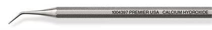 Calcium Hydroxide Applicator, Single-End, Octagonal Handle, 0.8 mm Tip, 1/Pk, 1004397 thumbnail 11