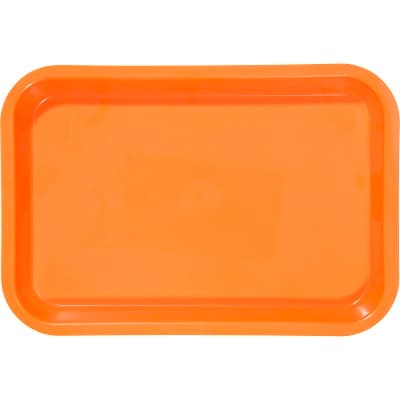 Zirc Mini Tray, Neon Orange, 20Z101Q thumbnail 8