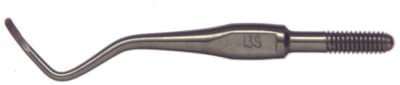 Hu-Friedy Atraumair Extraction Forceps #79, Lower Molars, FX79XS thumbnail 4