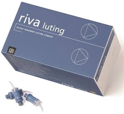 Riva Luting Powder/Liquid Kit, Large (8650508) thumbnail 6