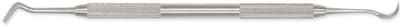 Hu-Friedy BPS1 Band Pusher/Scaler, Double End, #41 Handle thumbnail 6