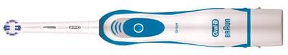 Oral-B Pro 100 Precision Clean Battery Toothbrush, 12/Bx - Pro 100 Precision Clean Battery Toothbrush - Image 1