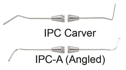 Premier Carver DE IPC-A Angled Interproximal Double-End thumbnail 4