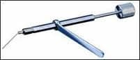 Pulpdent Pressure Syringe Needle, 30 Gauge x 1-1/4", Dark Blue, Disposable, 12/Box, PSN-30 thumbnail 7
