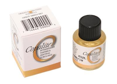 Copalite Solvent/Thinner, 14 ml (0.5 oz) Bottle, Refill, Temrex 4003 thumbnail 3