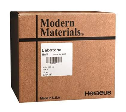 Kulzer Labstone All-Purpose Model Stone Type III, Green, 45 lb Box, 50046288 thumbnail 7