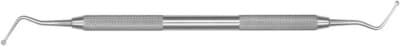Hu-Friedy Endodontic Excavator 33L, Double-Ended, #41 Round Handle, 2 mm, EXC33L thumbnail 7