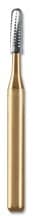 Razor Operative Carbide Bur, FG, #1558, Round End Cylinder, 1.2 mm Diameter, 4.2 mm Head Length, 100/Bx, H1558RZ-FG100 thumbnail 6