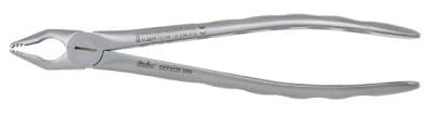 Miltex-Integra -Xcision Extraction Forcep 34N Roba Up Incisor & Eye - -Xcision Extraction Forcep 34N Roba Up Incisor&Eye - Image 1