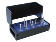 Kerr Veneer Preparation Logic Set LS-7525 thumbnail 5