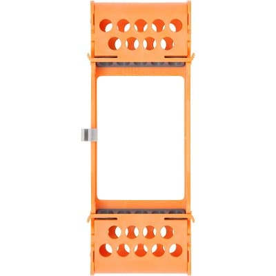 Zirc E-Z Jett® Cassette 5-Place, Neon Orange, 50Z925Q thumbnail 5