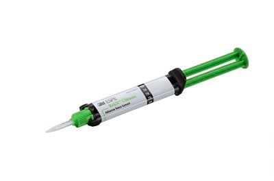 3M RelyX Ultimate Adhesive Resin Cement Refill, Translucent, 8.5 g Syringe, 1/Pk, 56890 thumbnail 18