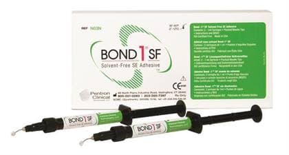 Bond-1 SF Flocked Needle Tips, 25 Gauge, Bent, White, 100/Pk, N03T thumbnail 9