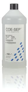 COE-SEP Tinfoil Substitute, 1 Gallon Bottle, 3.8L, 343593 thumbnail 9