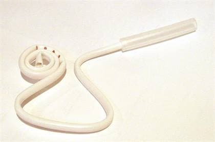 Crosstex Hygoformic Saliva Ejectors, Mint Green, 100/Bag, ZFF thumbnail 10