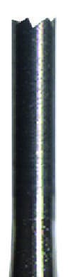 Midwest Operative Carbide Bur FG #957, End Cutting, 1.0 mm Diameter, 3.7 mm Length, 10/Pk, 389278 thumbnail 6