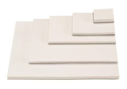 Kerr Mixing Pads Non-Slip #3 Large, 6-1/2" x 5-1/8", 2/Pk, #31095DX thumbnail 2