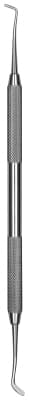 Hu-Friedy #3 PFI/Tufts University Composite Instrument, Double-Ended, #41 Round Handle, CI6001 thumbnail 6
