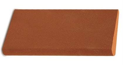 Hu-Friedy #6 India Sharpening Stone, Flat Wedge, Medium Grit, 4-1/2" x 1-7/8" x 3/8" to 1/8", 1/Pk, SS6 thumbnail 12