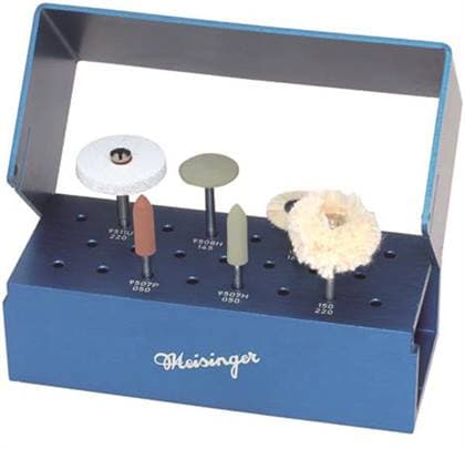 Meisinger Luster for 3M Lava Ultimate Polishing Kit, 6-Piece Set, 1 Kit thumbnail 2