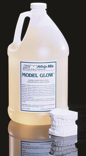 Whip Mix Model Glow Model Soap, 1 Gallon (3.75L), #29009 thumbnail 8