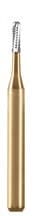 Kerr Razor Operative Carbide Bur, FG #245, Long Pear, 0.8 mm Diameter, 2.0 mm Length, 100/Bx, H245RZ-FG100 thumbnail 5