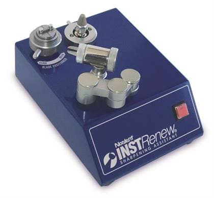 Nordent InstRenew 2V3 Sharpening Assistant Complete Unit, SSM2V3 thumbnail 16