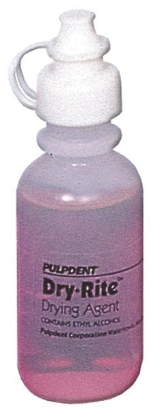 Dry-Rite Drying Agent Kit, 4 x 1.2 mL Syringes with 8 Pre-Bent Dropper Tips, DRY thumbnail 18