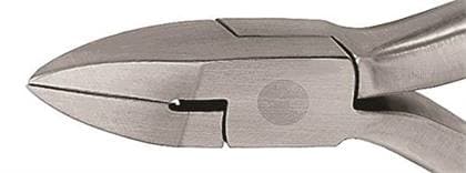 Hu-Friedy Micro-Mini Pin & Ligature Cutter, 15° Offset, 678-109 thumbnail 6