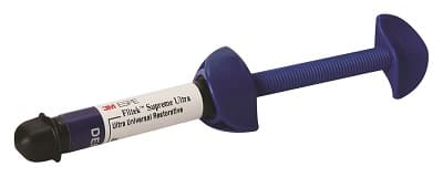 3M Filtek Supreme Ultra Universal Restorative Syringe Refill, Dentin Shade A3D, 4 g, 1/Pk, 6028A3D thumbnail 10