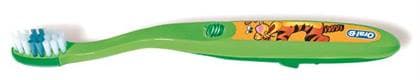 Oral-B Kids Manual Toothbrush, 0-3 Years, Disney Winnie the Pooh, Extra-Soft, 6/Bx, 80355767 thumbnail 11