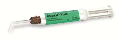 Apexit Plus Endodontic Sealer Refill, Ivoclar Vivadent - --Apexit Plus Endo Sealer Refill - Image 1