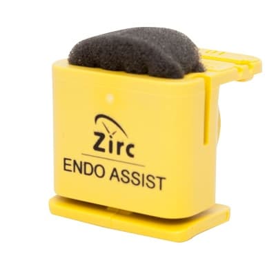 Zirc Endo Assist Neon Yellow Endodontic Organizer Ring, 50Z460O thumbnail 6