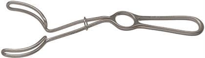 Hu-Friedy Implantology Surgical Retractor, 9 in thumbnail 4