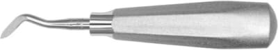 Hu-Friedy 16 Woodward Elevator, #510 Large Tapered Hexagon Handle, Single End, 4.1mm Tip thumbnail 6