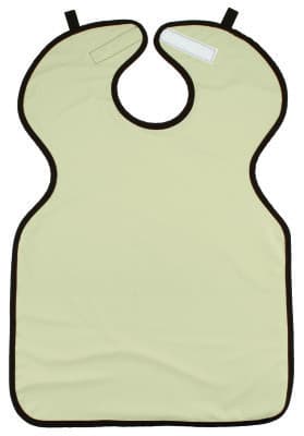 SootheGuard Air Lead-Free X-Ray Protection Apron, Adult, No Collar, Tan, 0.3mm - -.3mm SootheGuard Air Adult w/o Collar Tan - Image 1