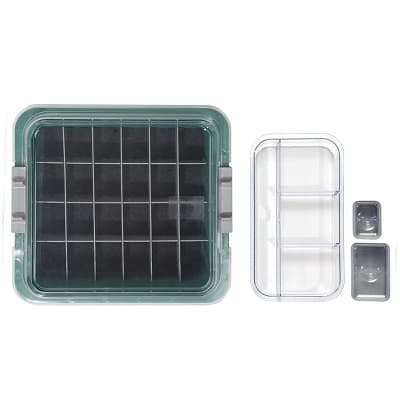 Zirc Complete Procedure Tub Kit, Green, 20Z455D thumbnail 7