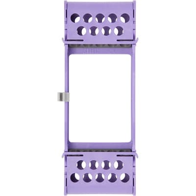 Zirc E-Z Jett® Cassette 5-Place, Neon Purple, 50Z925R thumbnail 12