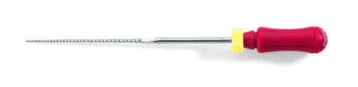 Dentsply Maillefer K-File, Stainless Steel, 31 mm, #06, Pink, 6/Pk, 671159 thumbnail 6